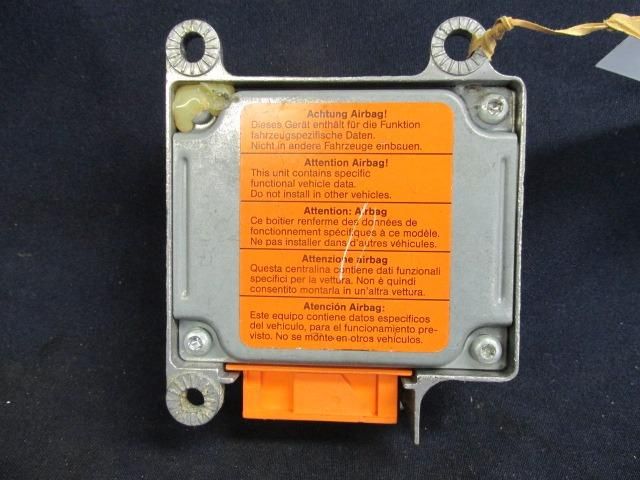 bontott ALFA ROMEO 164 Légzsák Elektronika