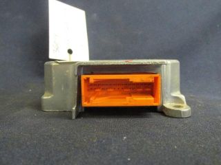 bontott ALFA ROMEO 164 Légzsák Elektronika