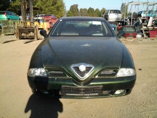 bontott ALFA ROMEO 166 Önindító