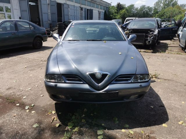 bontott ALFA ROMEO 166 Bal első Gólyaláb (Lengécsillapító, Rugó)