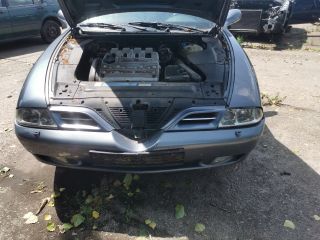 bontott ALFA ROMEO 166 Bal első Gólyaláb (Lengécsillapító, Rugó)