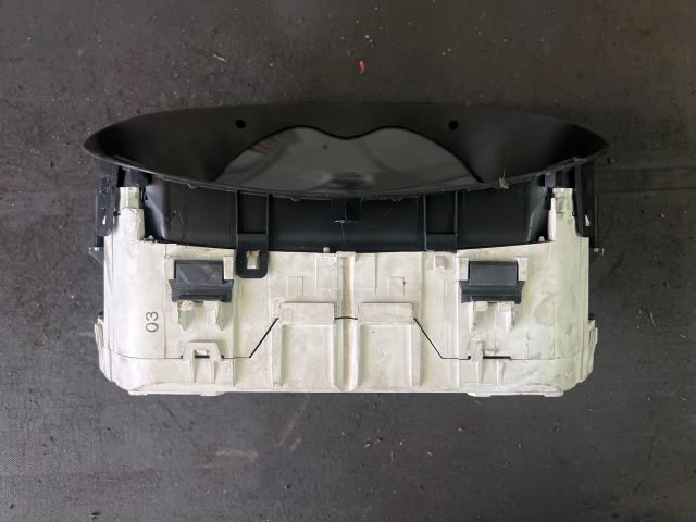 bontott ALFA ROMEO 166 Kilométeróra