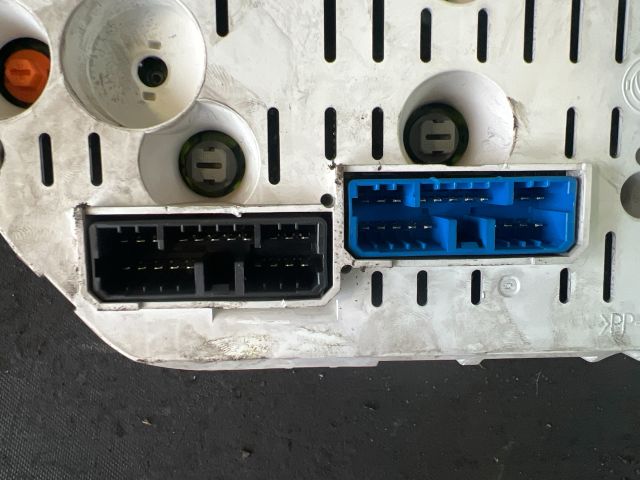 bontott ALFA ROMEO 166 Kilométeróra