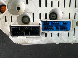 bontott ALFA ROMEO 166 Kilométeróra