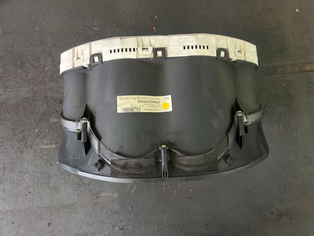 bontott ALFA ROMEO 166 Kilométeróra