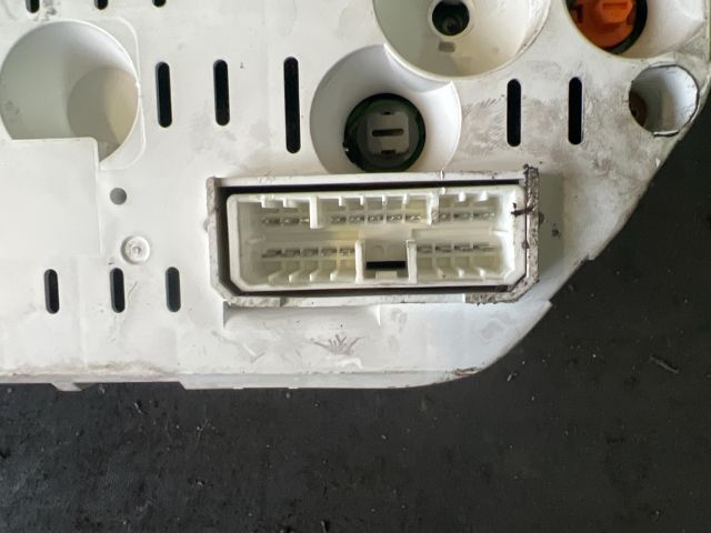 bontott ALFA ROMEO 166 Kilométeróra