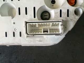 bontott ALFA ROMEO 166 Kilométeróra