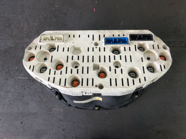 bontott ALFA ROMEO 166 Kilométeróra