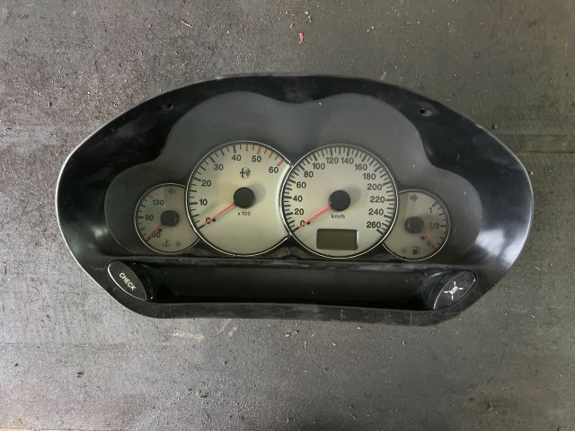 bontott ALFA ROMEO 166 Kilométeróra