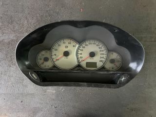 bontott ALFA ROMEO 166 Kilométeróra