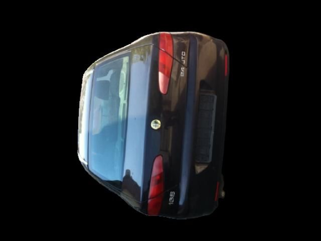 bontott ALFA ROMEO 166 Lefújószelep