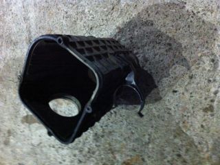 bontott ALFA ROMEO 166 Légszűrő Ház