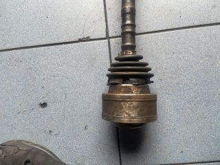 bontott ALFA ROMEO 166 Bal Féltengely