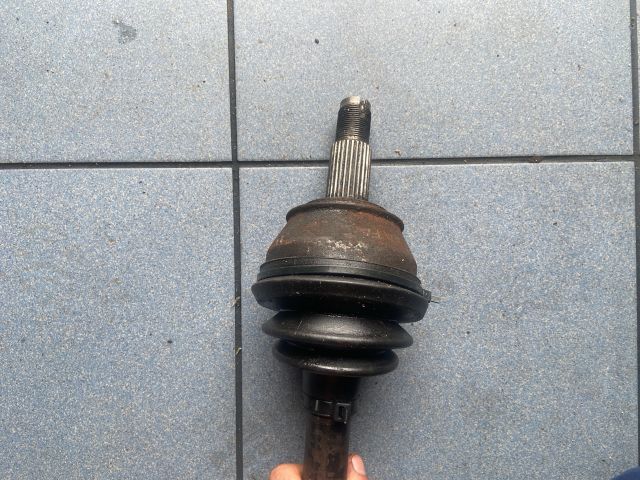 bontott ALFA ROMEO 166 Bal Féltengely