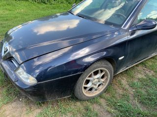 bontott ALFA ROMEO 166 Bal hátsó Lengéscsillapító