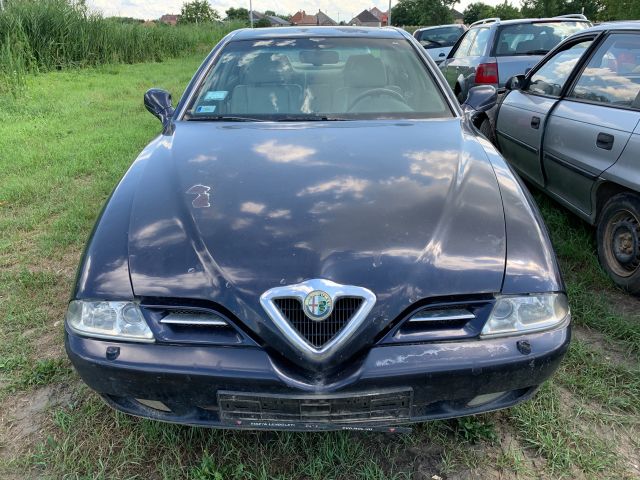 bontott ALFA ROMEO 166 Hűtőventilátor