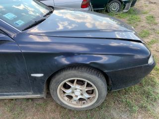 bontott ALFA ROMEO 166 Jobb hátsó Féknyereg Munkahengerrel