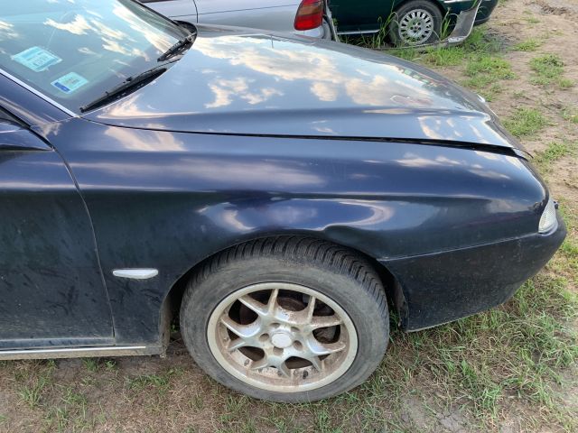 bontott ALFA ROMEO 166 Kuplung Szett Lendkerékkel