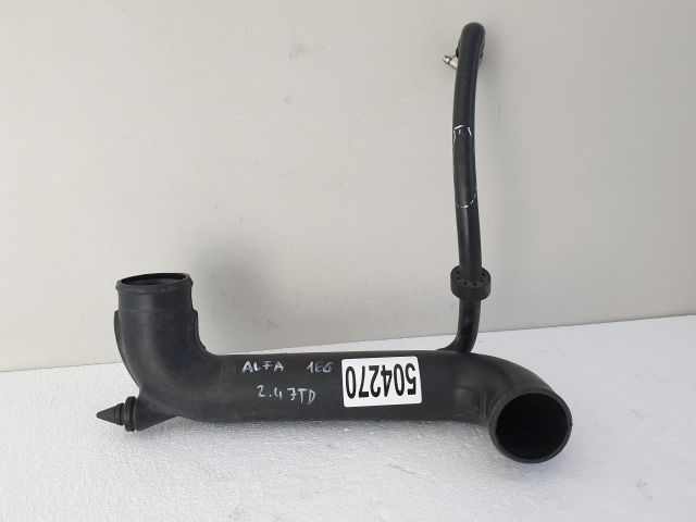bontott ALFA ROMEO 166 Légbeömlő Cső