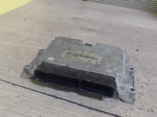 bontott ALFA ROMEO 166 Motorvezérlő
