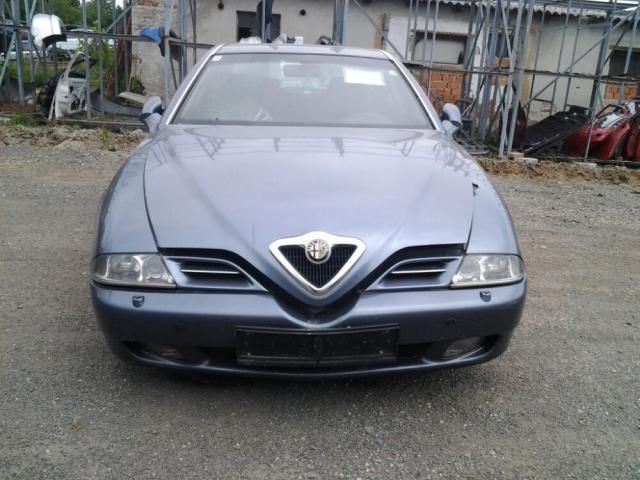 bontott ALFA ROMEO 166 Önindító