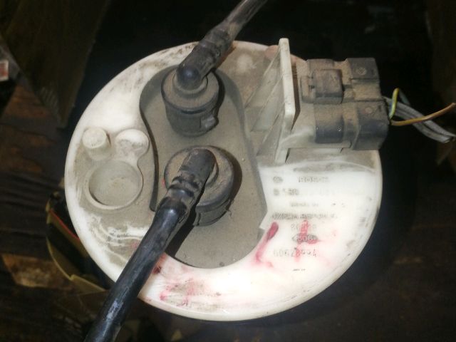 bontott ALFA ROMEO 166 Üzemanyag Szivattyú