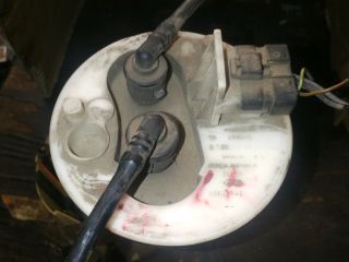 bontott ALFA ROMEO 166 Üzemanyag Szivattyú