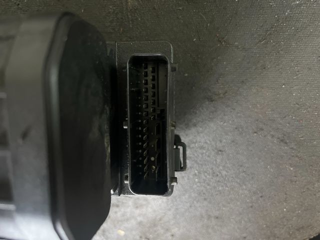 bontott ALFA ROMEO 166 ABS Kocka