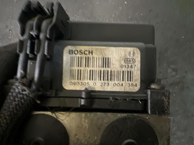 bontott ALFA ROMEO 166 ABS Kocka