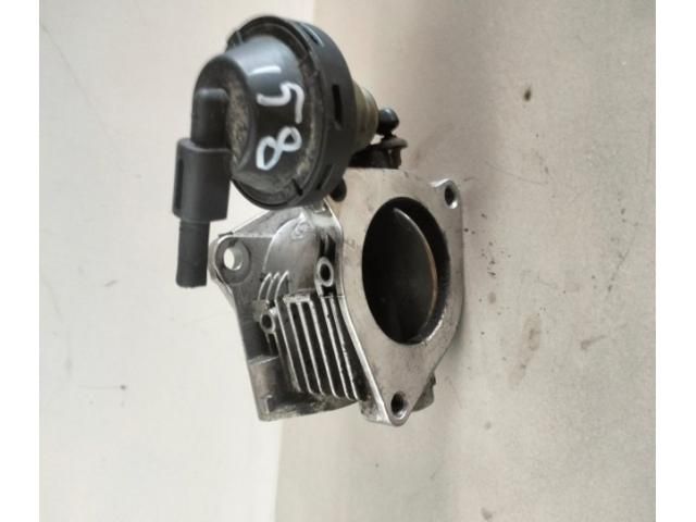 bontott ALFA ROMEO 166 Fojtószelep (Mechanikus)