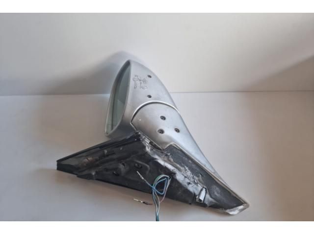 bontott ALFA ROMEO 166 Jobb Visszapillantó Tükör (Elektromos)