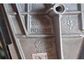 bontott ALFA ROMEO 166 Jobb Visszapillantó Tükör (Elektromos)