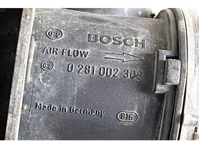 bontott ALFA ROMEO 166 Légtömegmérő