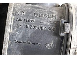 bontott ALFA ROMEO 166 Légtömegmérő