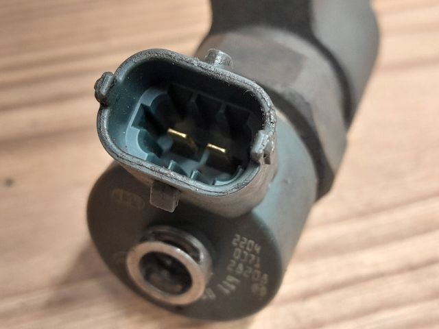 bontott ALFA ROMEO 166 Porlasztó (1 db)