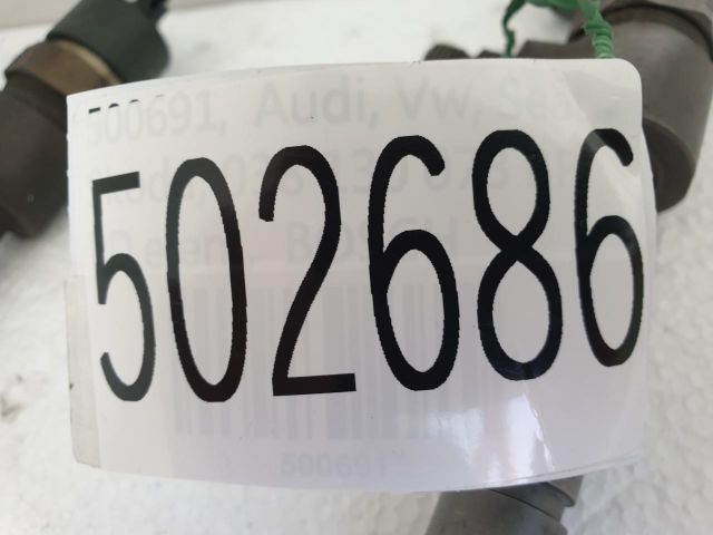 bontott ALFA ROMEO 166 Porlasztó (1 db)