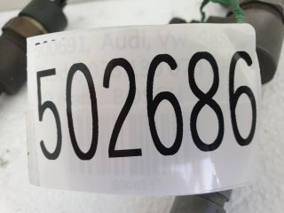 bontott ALFA ROMEO 166 Porlasztó (1 db)