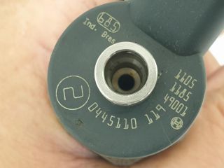 bontott ALFA ROMEO 166 Porlasztó (1 db)