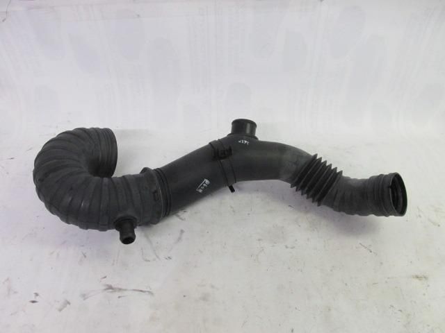 bontott ALFA ROMEO 166 Turbócső