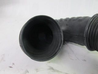 bontott ALFA ROMEO 166 Turbócső