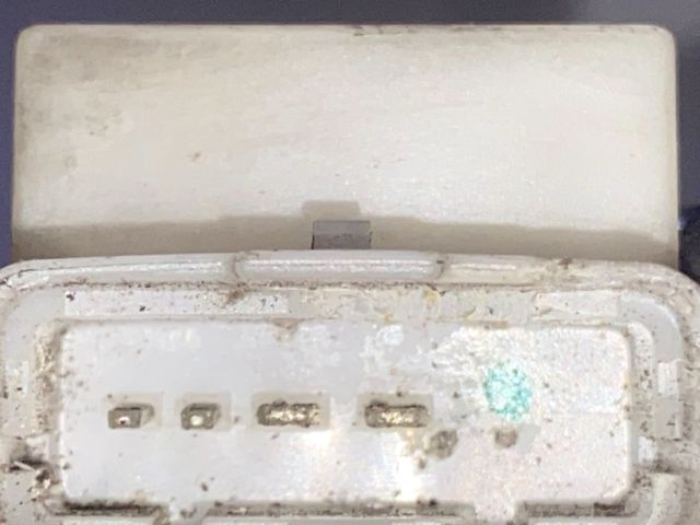 bontott ALFA ROMEO 166 Üzemanyag Szivattyú