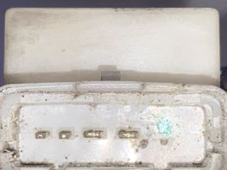 bontott ALFA ROMEO 166 Üzemanyag Szivattyú