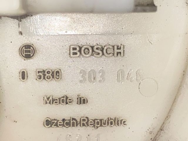 bontott ALFA ROMEO 166 Üzemanyag Szivattyú