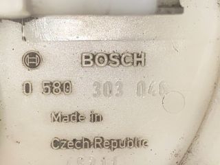 bontott ALFA ROMEO 166 Üzemanyag Szivattyú