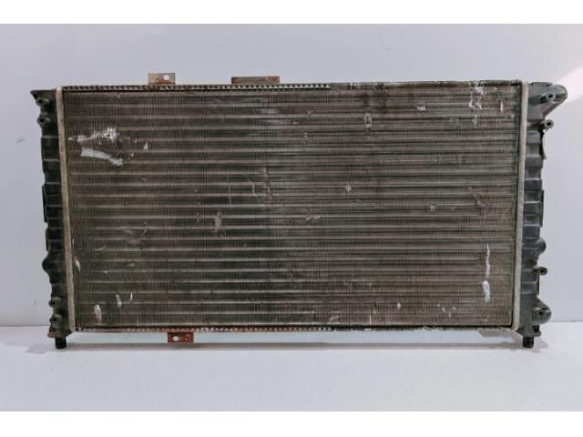 bontott ALFA ROMEO 166 Vízhűtő Radiátor (Klímás)