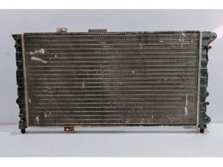 bontott ALFA ROMEO 166 Vízhűtő Radiátor (Klímás)