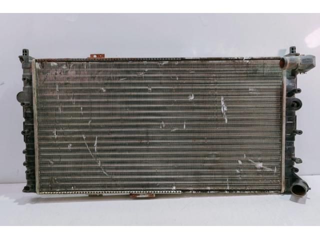 bontott ALFA ROMEO 166 Vízhűtő Radiátor (Klímás)