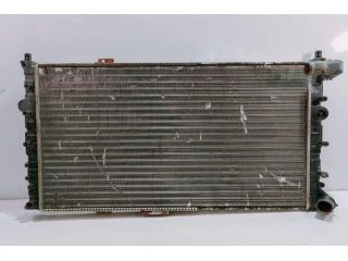 bontott ALFA ROMEO 166 Vízhűtő Radiátor (Klímás)