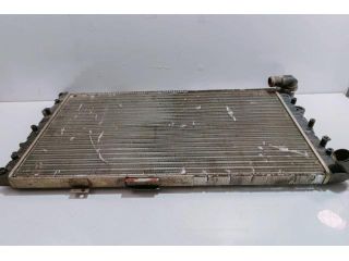 bontott ALFA ROMEO 166 Vízhűtő Radiátor (Klímás)