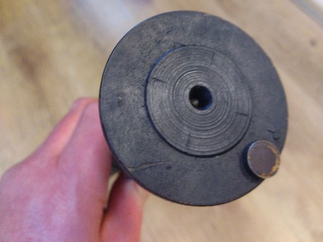 bontott ALFA ROMEO 166 Kipufogó Vezérműtengely